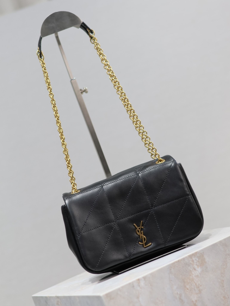 YSL Top Handle Bags